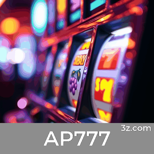 AP777 Logo