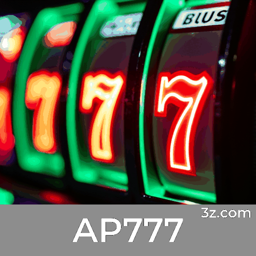AP777 Logo