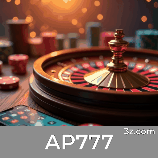 AP777 Logo