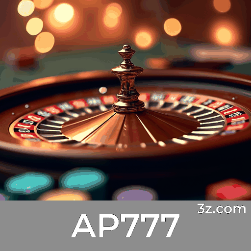 AP777 Logo