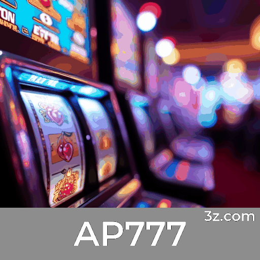 AP777 Logo