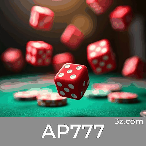 AP777 Logo