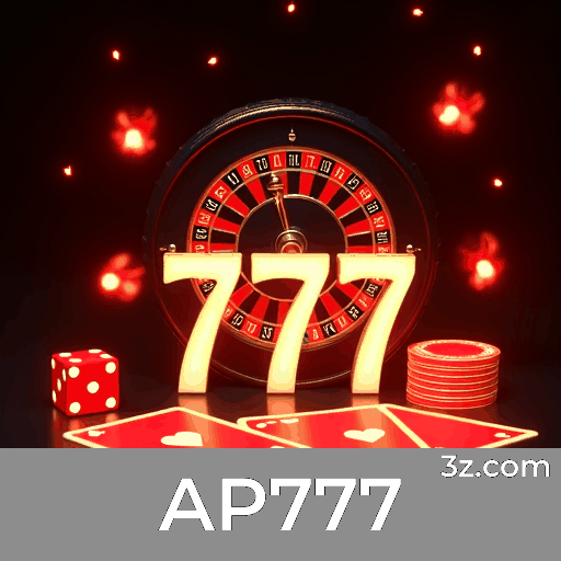 AP777 Logo