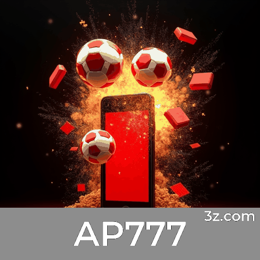 AP777 Logo